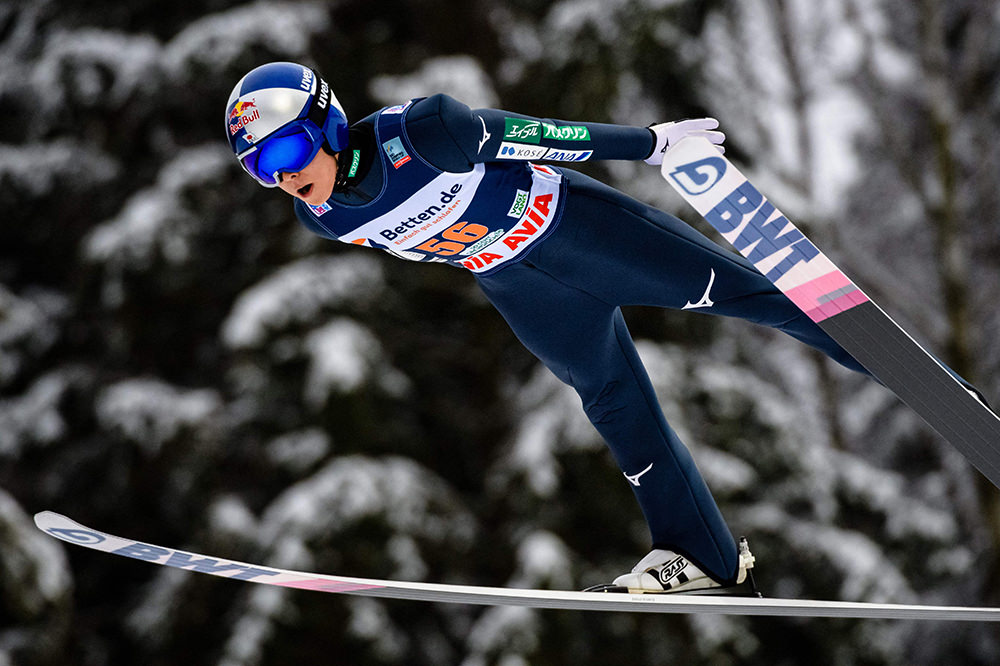 スキージャンプ】テレビ放送予定 - 北京2022オリンピック 全競技の