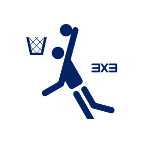 ３ｘ３バスケットボール