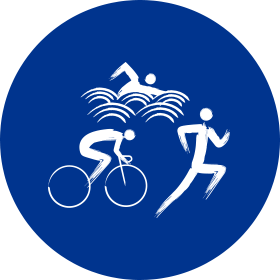 トライアスロン