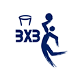 3x3バスケットボール