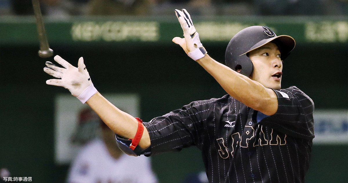 野球】テレビ放送予定‐東京2020オリンピック(五輪)テレビ特集 | JCOM