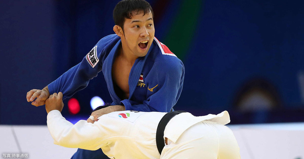 柔道】テレビ放送予定‐東京2020オリンピック(五輪)テレビ特集 | JCOM