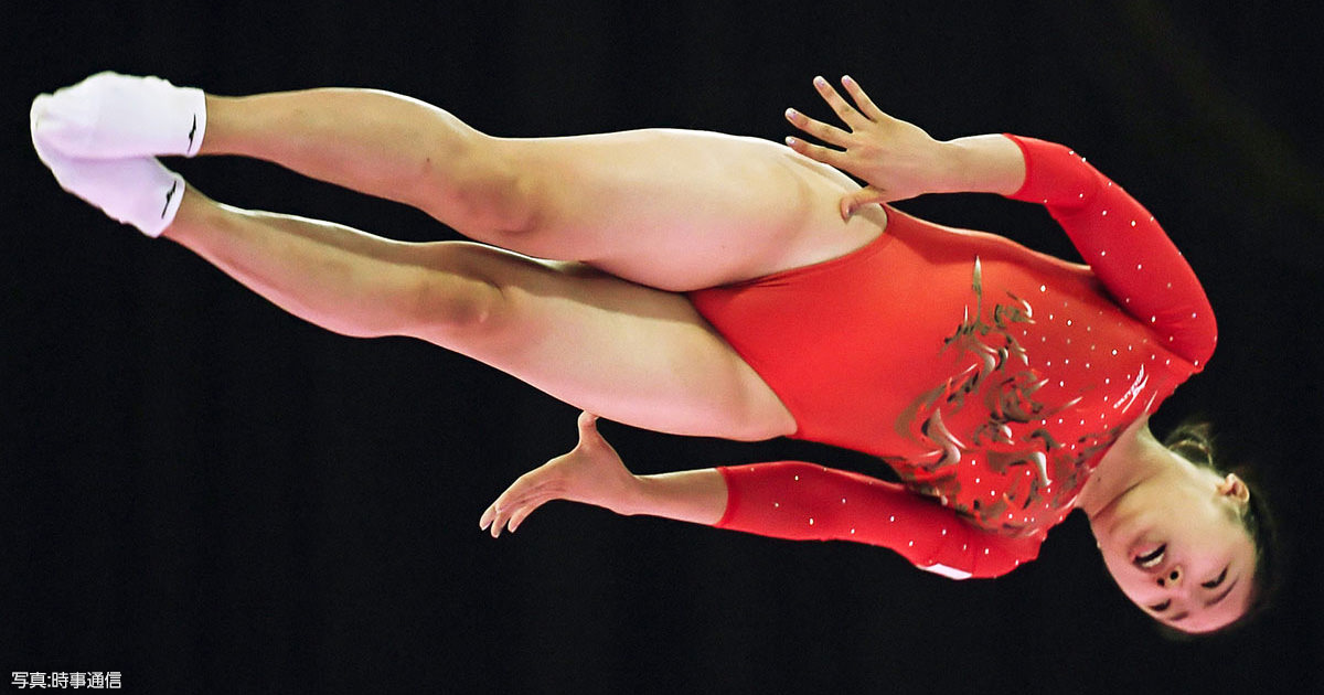 【トランポリン】テレビ放送予定‐<b>東京</b>2020<b>オリンピック</b>(五輪)テレビ特集 | JCOM番組ガイド