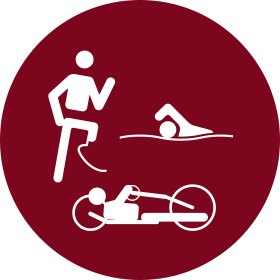 トライアスロン