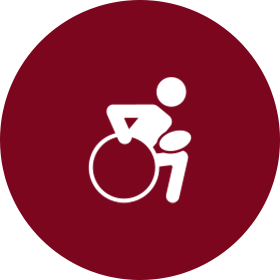 車いすラグビー