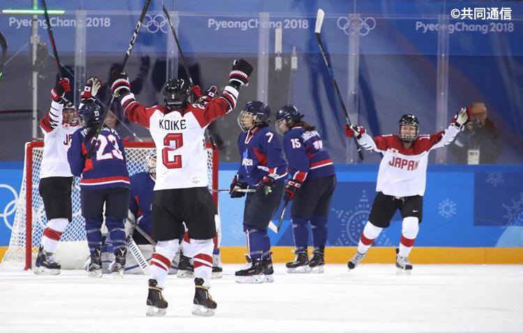 冬季五輪に熱を呼ぶアイスホッケー。男女とも優勝争いはカナダが軸か 