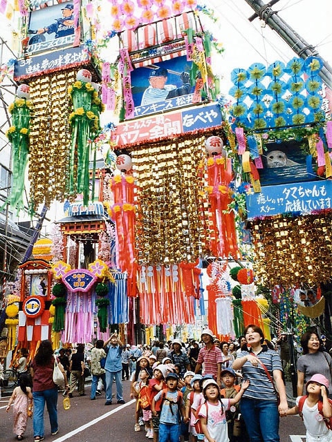 年 開催中止 大宮夏まつり 中山道まつり 埼玉県 の開催概要 全国お祭りガイド19 アクセス情報 放送情報 Myjcom