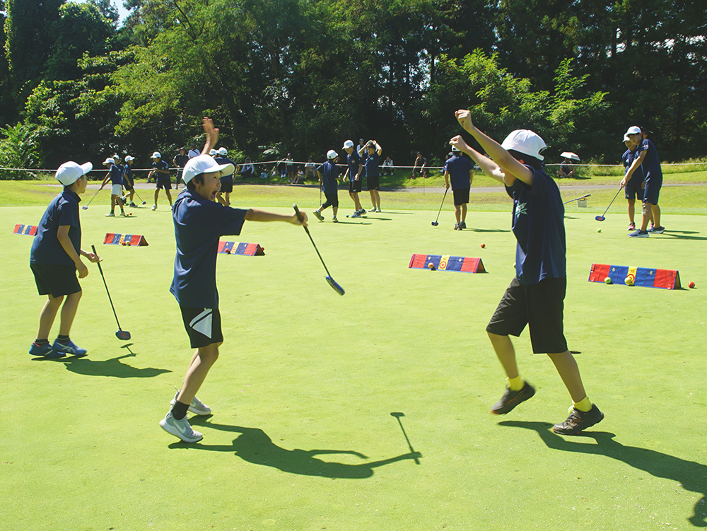 写真：SPORTS COMMUNICATIONS