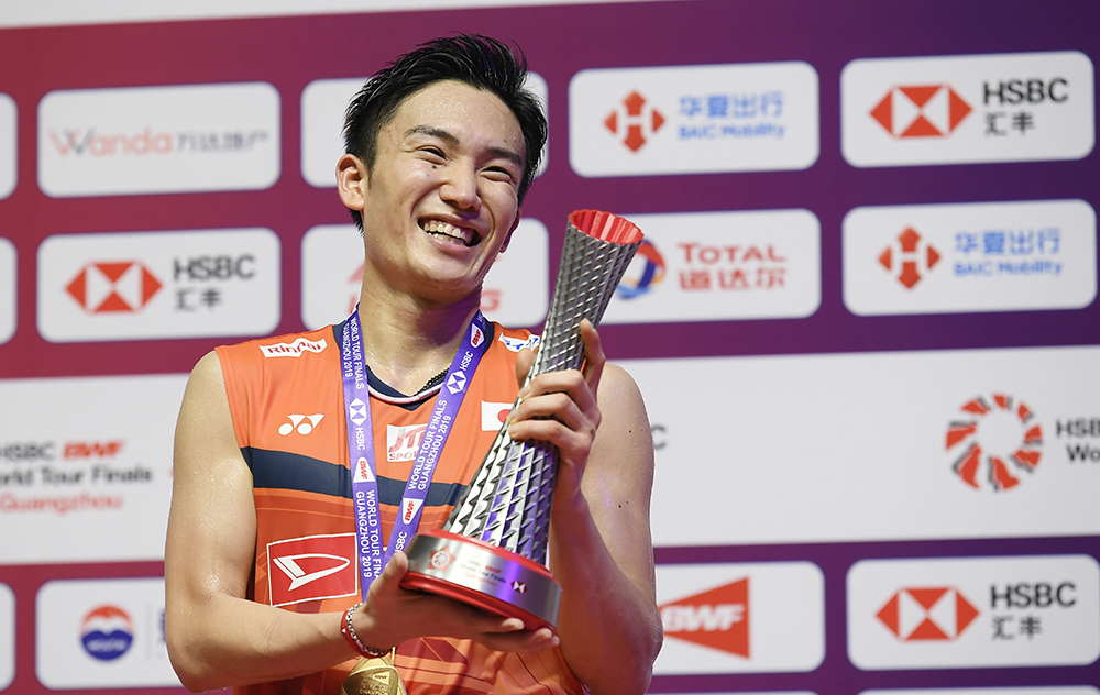 写真：©共同通信社