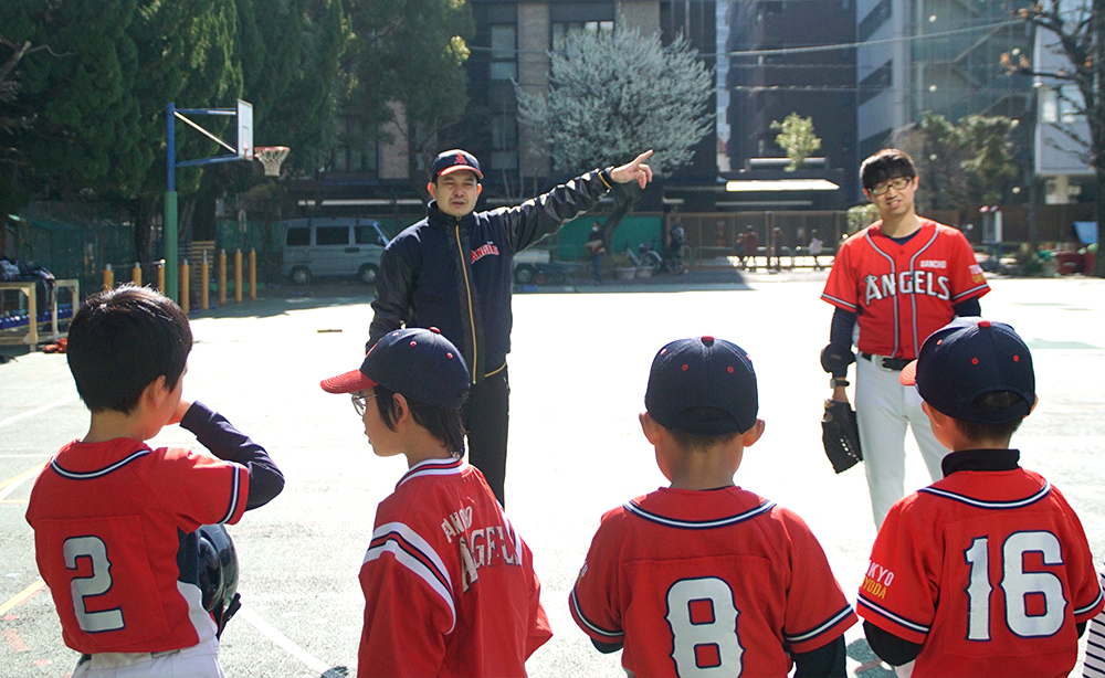 写真：©SPORTS COMMUNICATIONS