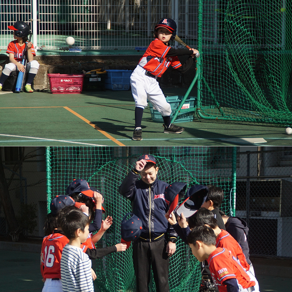 写真：©︎SPORTS COMMUNICATIONS