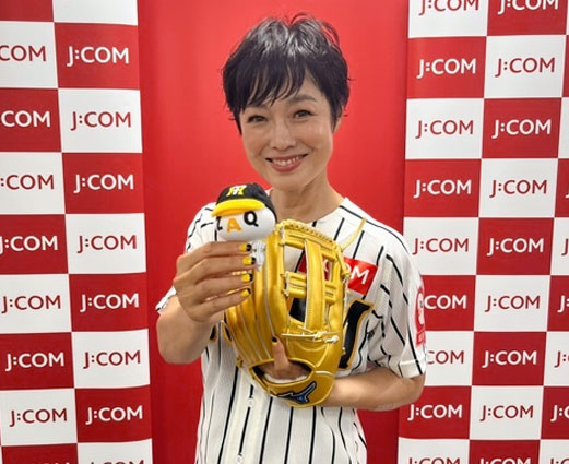 フリーアナウンサー有働由美子さん