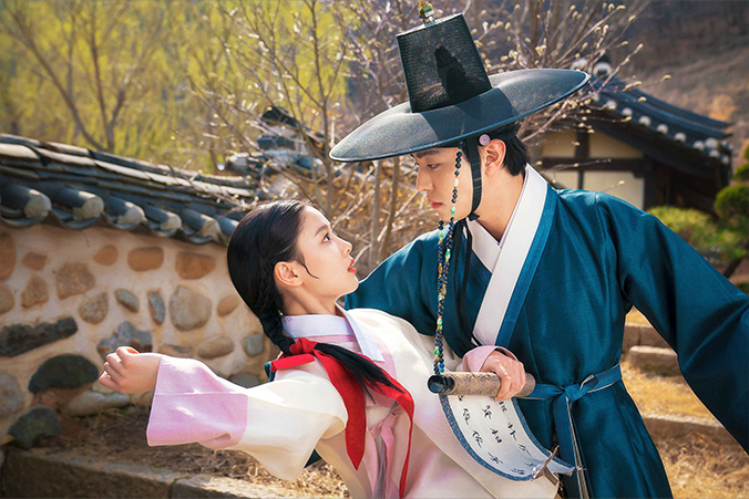 「ホン・チョンギ」