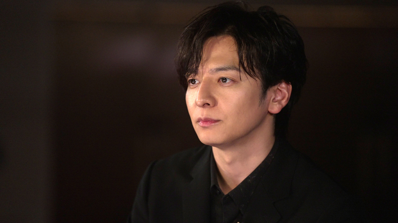 生田斗真＆ヤン・イクチュン、演技派俳優の2人が互いに受けた“刺激”を語る