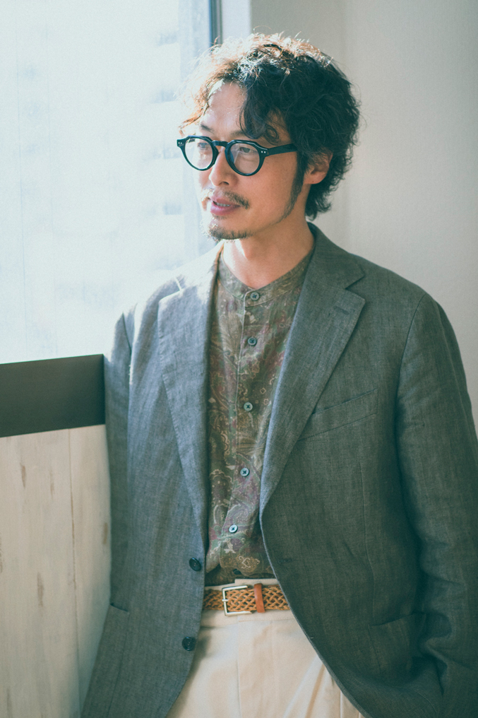 和田聰宏