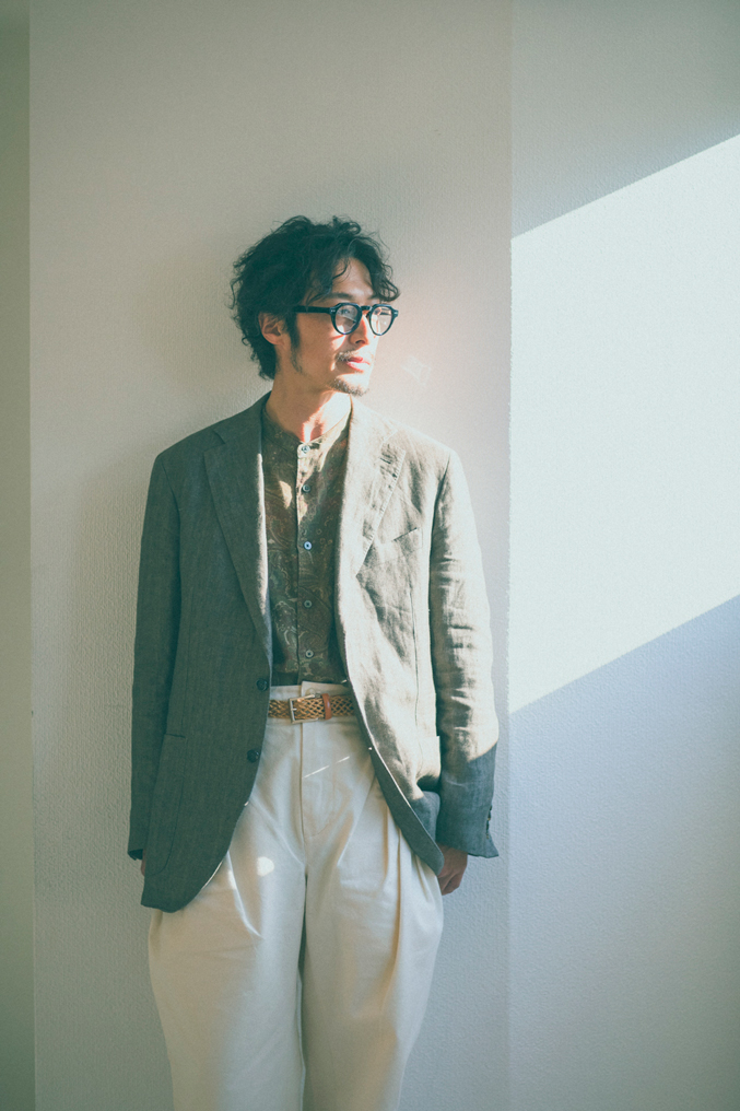 和田聰宏