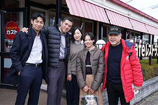 原田眞人