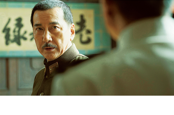 日本のいちばん長い日（2015）