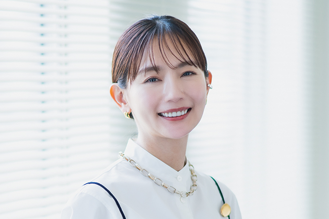 中村ゆり