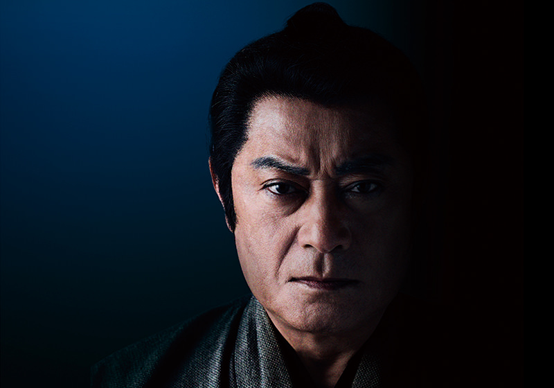 池波正太郎時代劇スペシャル「顔」