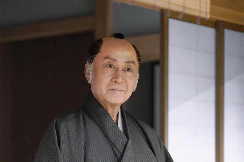 三屋清左衛門残日録 陽のあたる道