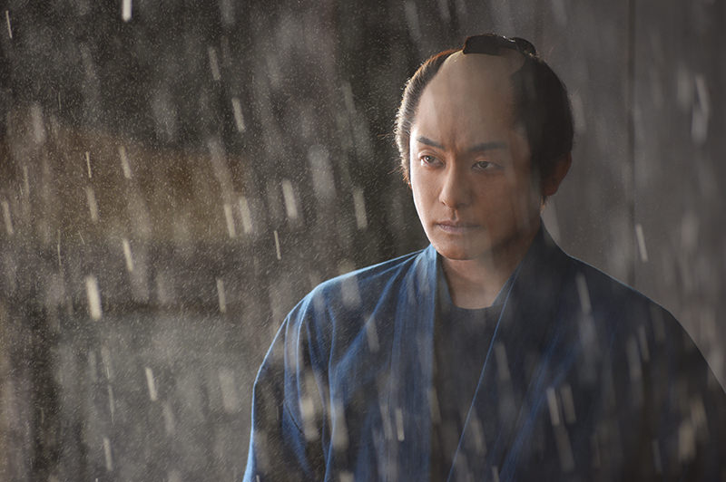 鬼平外伝　最終章　四度目の女房