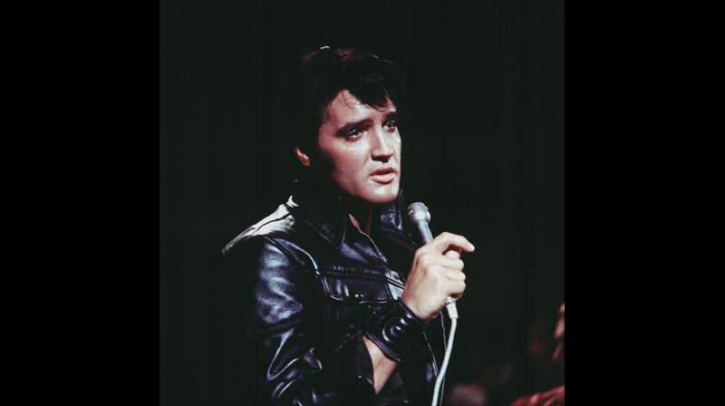 エルヴィス・プレスリー： ’68 カムバック・スペシャル