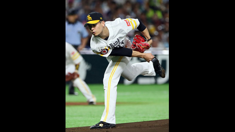 ＨＡＷＫＳプロ野球中継２０２０