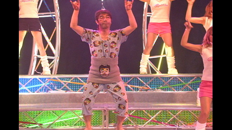 変なおじさんTV　セレクト放送［＃56、57］