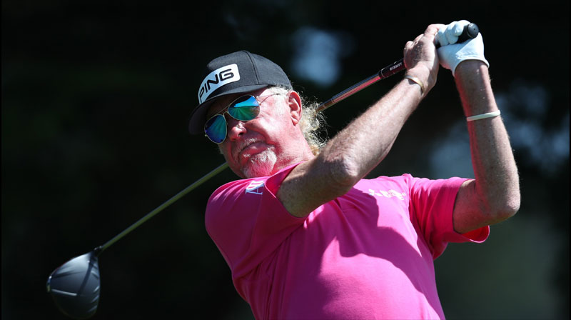 三菱エレクトリックチャンピオンシップ at フアラライ