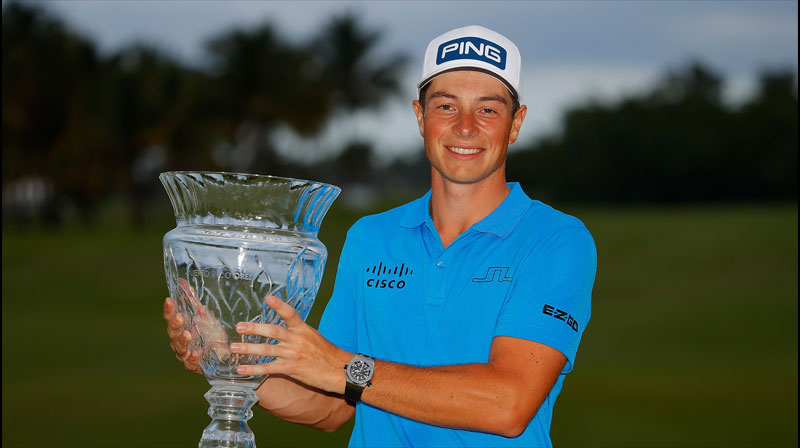 プエルトリコオープン