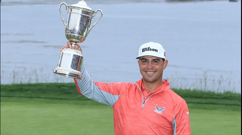 全米オープンゴルフ選手権