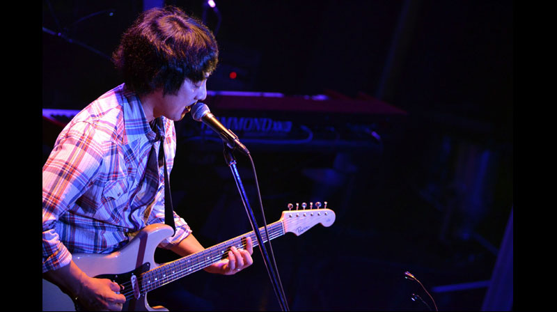 山崎まさよし SPECIAL LIVE