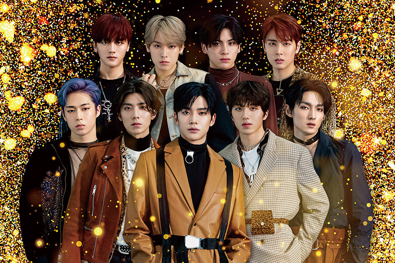 SF9