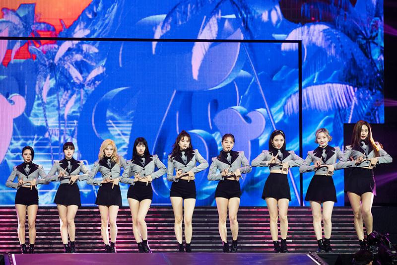 KCON 2019 JAPAN × M COUNTDOWN 字幕版