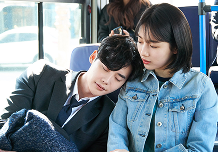 韓国ドラマ「あなたが眠っている間に」特集| MYJCOM 韓流まつり