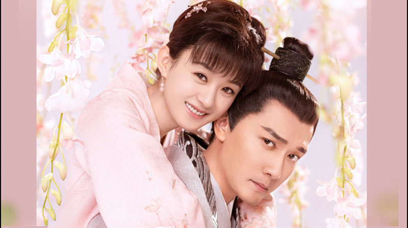 明蘭〜才媛の春〜