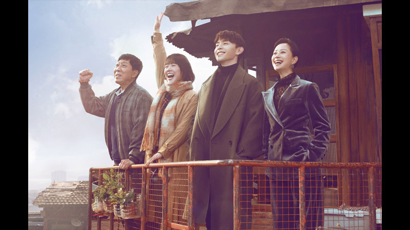 私だけのスーパースター　～Ｍｒ．　Ｆｉｇｈｔｉｎｇ～　ＤＶＤ－ＢＯＸ２ Amazon.co.jp: 私だけのスーパースター~Mr. Fighting~ DVD-BOX2