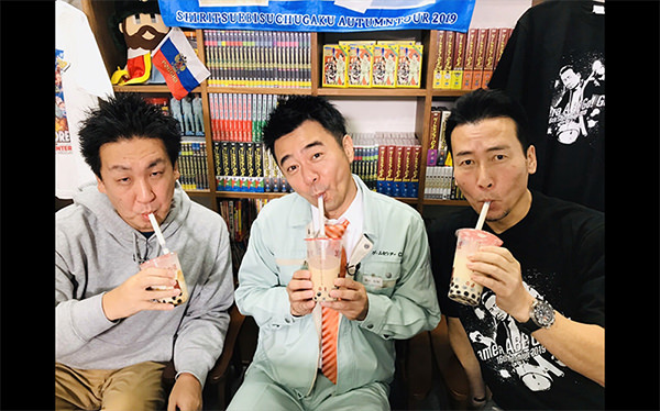 年末年始 一挙放送 情報 Myjcom 人気のジャンルの一挙放送が満載