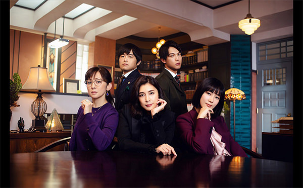 年末年始 一挙放送 情報 Myjcom 人気のジャンルの一挙放送が満載