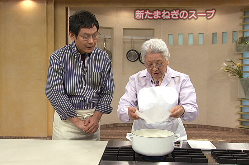 ライフスタイルの達人によるステキな食と暮らしのご提案 J Com番組ガイド