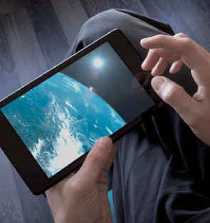 家中どこでも楽しめる！