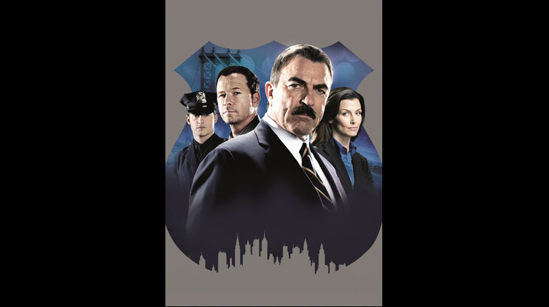 ブルーブラッド 〜NYPD 家族の絆〜 シーズン2 