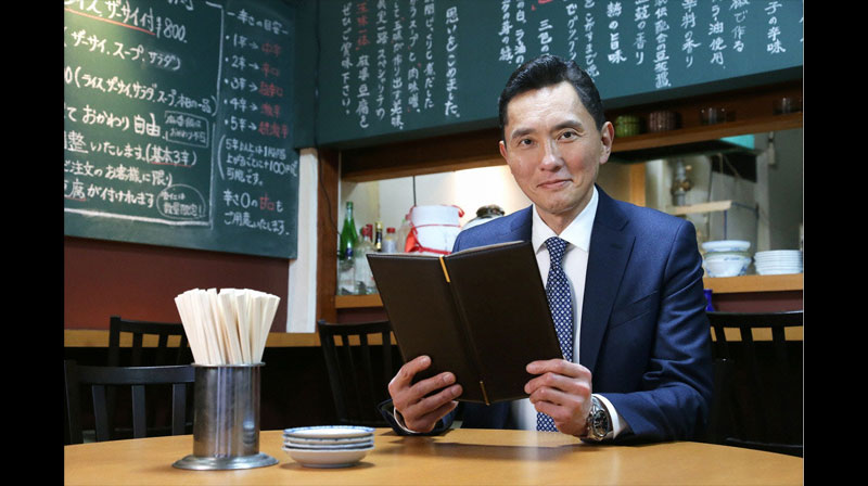 孤独のグルメ　Season７