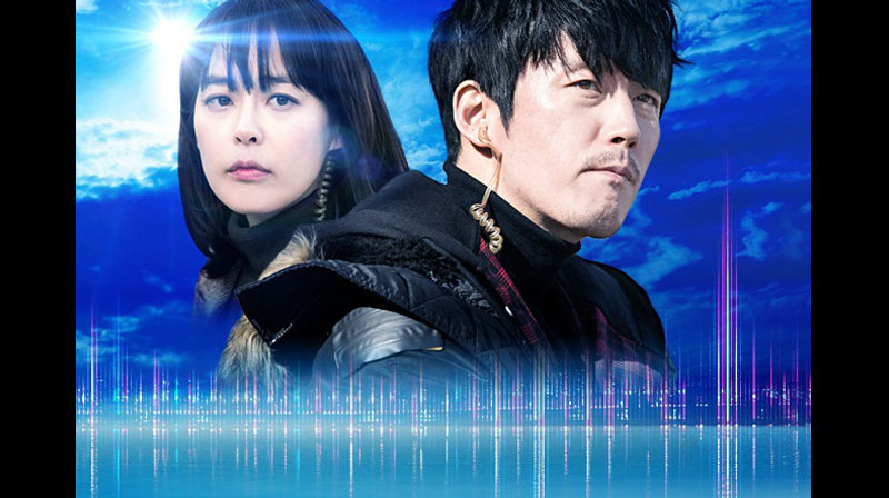 ボイス〜112の奇跡〜 | 今月の新番組 ｜ J:COM テレビ番組ガイド