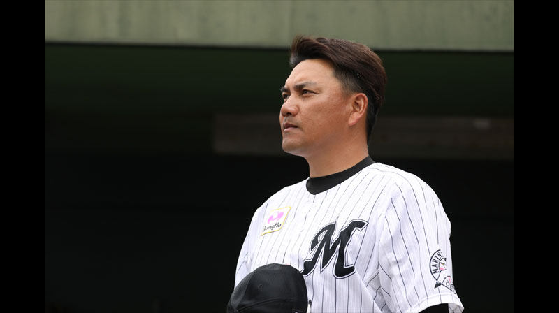 プロ野球オープン戦 2021