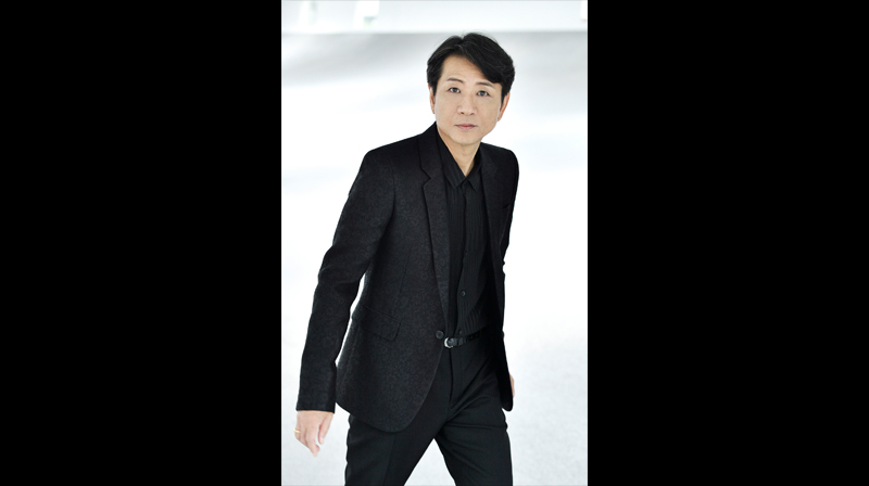  生中継！藤井フミヤ CONCERT TOUR2021-2022 十音楽団