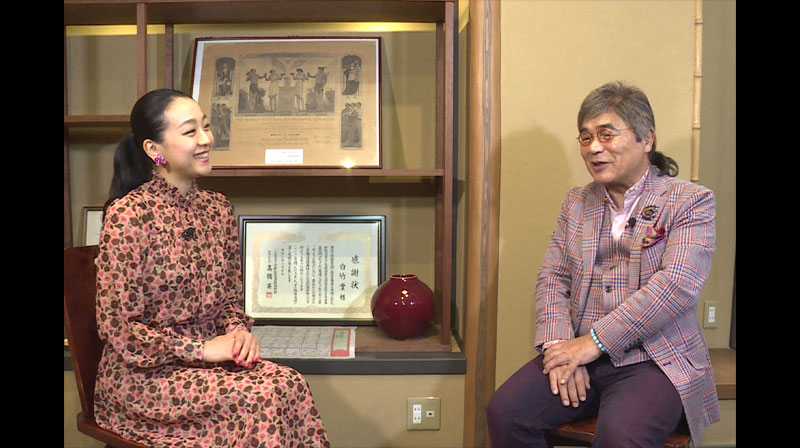 綾小路きみまろTV