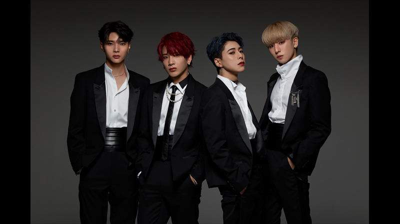 OWV 1st Anniversary Talk & Live “AWAKE” 〜舞台裏密着映像付き特別版〜