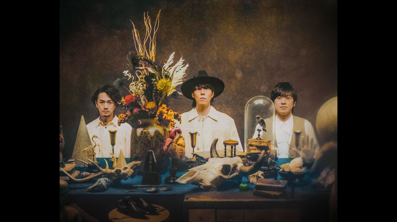 RADWIMPS LIVE SELECTION
